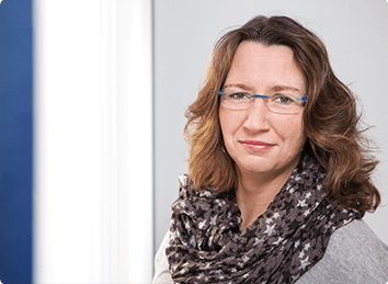 Silke Hülsmann